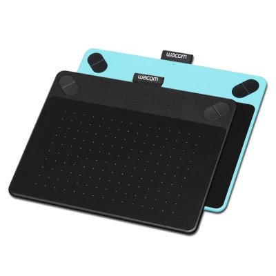 Wacom Intuos Comic Pen & Touch Small CTH-490