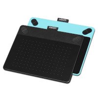 ราคา Wacom Intuos Comic Pen & Touch Small CTH-490