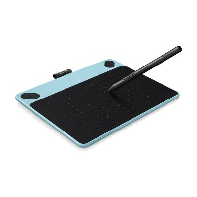 Wacom Intuos Draw Pen & Touch Small เมาส์ปากกา รุ่น CTL-490