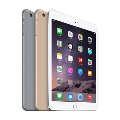 Apple iPad Mini 4 32GB WiFi