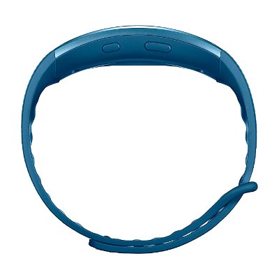 Samsung Gear Fit2 GPS Sports Band นาฬิกาข้อมือสมาร์ทแบนด์