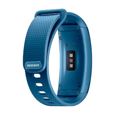Samsung Gear Fit2 GPS Sports Band นาฬิกาข้อมือสมาร์ทแบนด์