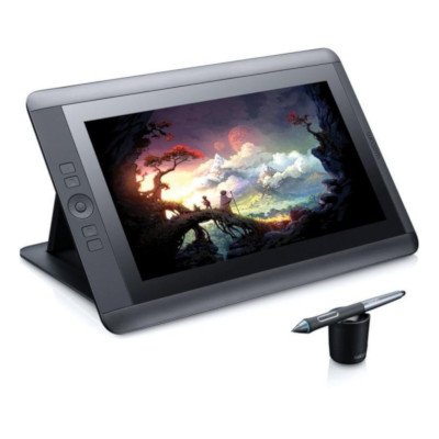 Wacom Cintiq 13HD Creative Pen Display DTK-1301