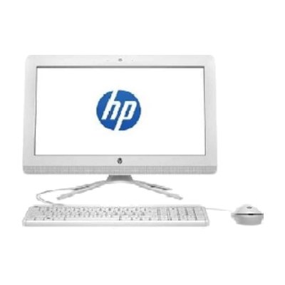 HP Pavilion All-in-One 24-G022l W2U58AA