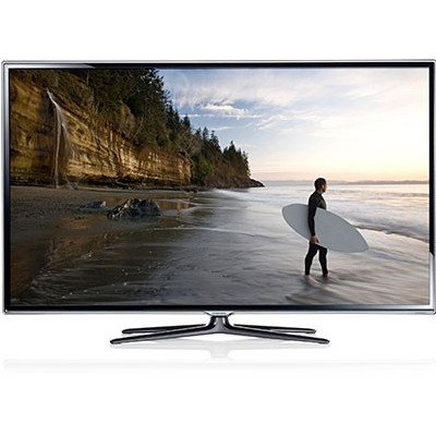 Samsung 3D LED Smart TV ทีวี ขนาด 46 นิ้ว รุ่น UA46ES6600
