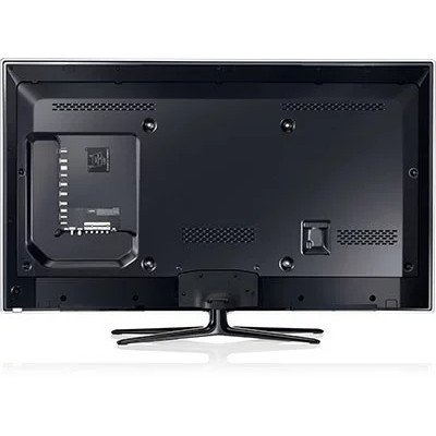 Samsung 3D LED Smart TV ทีวี ขนาด 46 นิ้ว รุ่น UA46ES6600