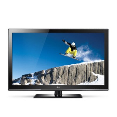 LG LCD TV ทีวี ขนาด 32 นิ้ว รุ่น 32CS460