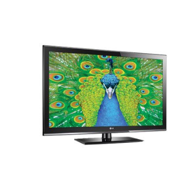 LG LCD TV ทีวี ขนาด 32 นิ้ว รุ่น 32CS460
