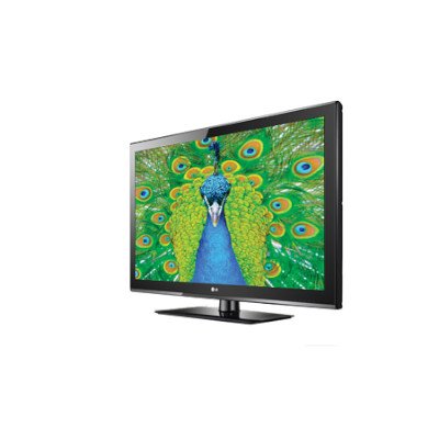 LG LCD TV ทีวี ขนาด 32 นิ้ว รุ่น 32CS460