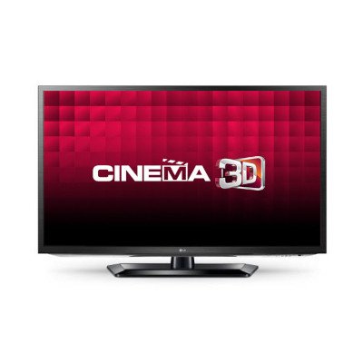 LG 3D LED TV ทีวี ขนาด 42 นิ้ว รุ่น 42LM5800