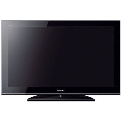 Sony LCD TV ทีวี ขนาด 32 นิ้ว รุ่น KLV-32BX350