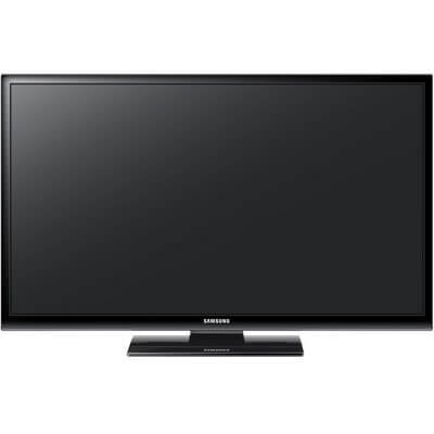 Samsung Plasma TV ขนาด 51 นิ้ว รุ่น PS51E450