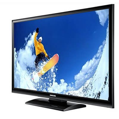 Samsung Plasma TV ขนาด 51 นิ้ว รุ่น PS51E450