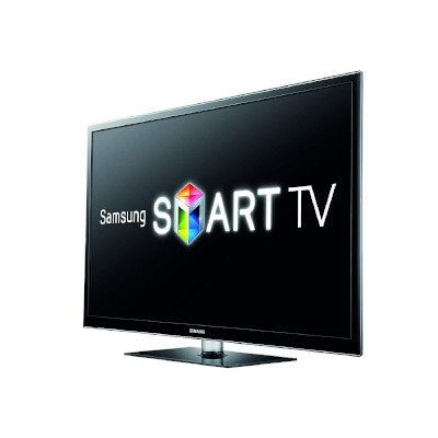 Samsung 3D Plasma Smart TV 51 นิ้ว รุ่น PS51E550