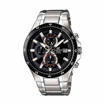 นาฬิกาข้อมือ Casio Edifice Chronograph รุ่น EFR-519D-1AV