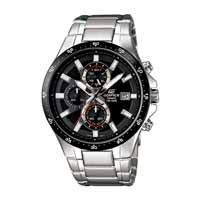 ราคา นาฬิกาข้อมือ Casio Edifice Chronograph รุ่น EFR-519D-1AV