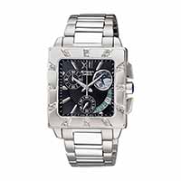 ราคา นาฬิกา Casio Sheen Cruise Line รุ่น SHN-5507D-1ADR