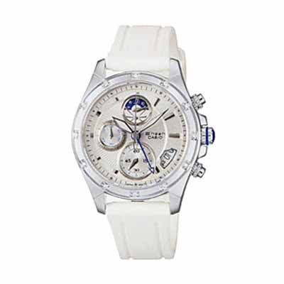นาฬิกา Casio Sheen Chronograph รุ่น SHN-5506-7ADR