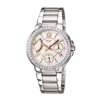 ราคา นาฬิกา Casio sheen รุ่น SHN-3008D-7ADR