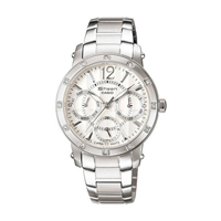 ราคา นาฬิกา Casio Sheen รุ่น SHN-3012D-7ADR