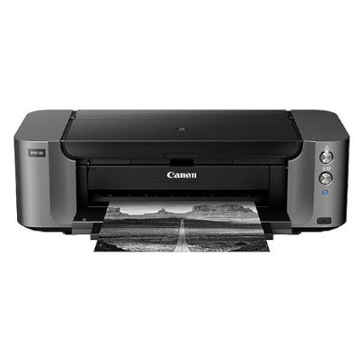 Canon Pixma A3 Inkjet Printer Pro-10 - เช็คราคาเครื่องปริ้น Printer  เทียบราคาเดือนตุลาคม