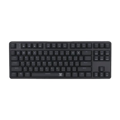NUBWO Tri Mode Gaming Keyboard รุ่น KASPERZ X36