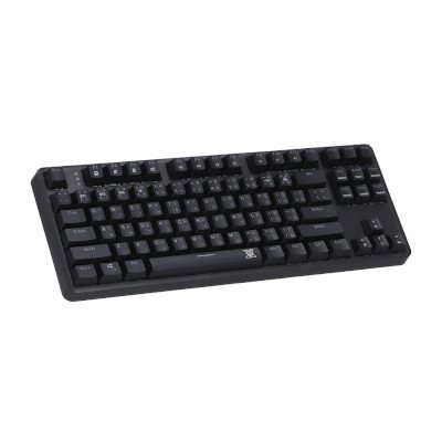 NUBWO Tri Mode Gaming Keyboard รุ่น KASPERZ X36