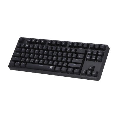 NUBWO Tri Mode Gaming Keyboard รุ่น KASPERZ X36
