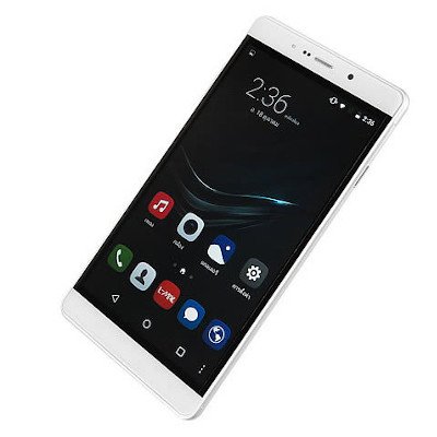 L-MAX Silver 1