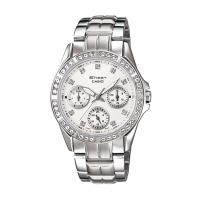 นาฬิกา Casio Sheen รุ่น Multi hand SHN-3013D-7ADR