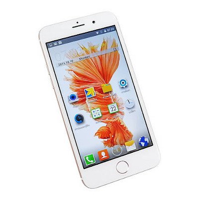 L-MAX Sapphire 4