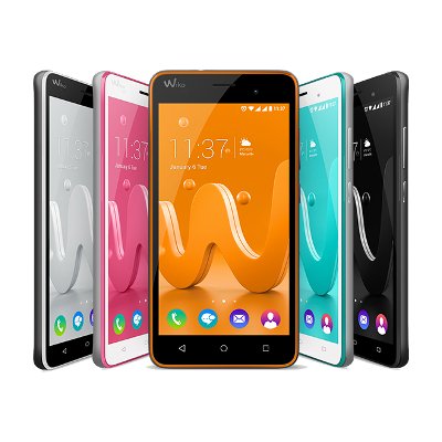 Wiko Jerry 8GB