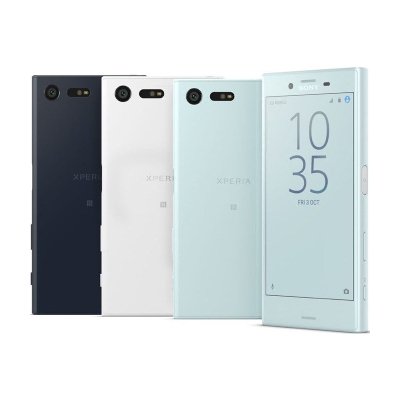 Sony Xperia X Compact 32GB