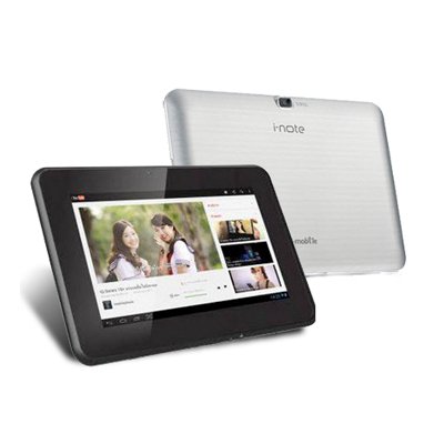 i-mobile i-note WiFi Tablet 1.1