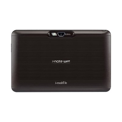 i-mobile i-note WiFi Tablet 1.1