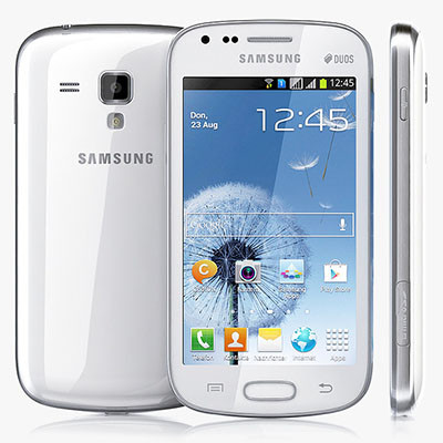 Samsung Galaxy S Duos