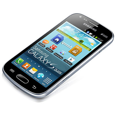 Samsung Galaxy S Duos