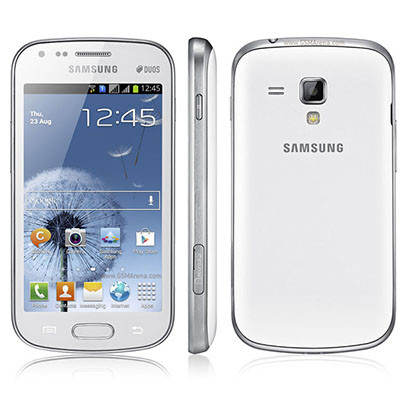 Samsung Galaxy S Duos