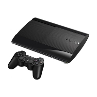 ราคา Sony PlayStation 3 Super Slim Console (PS3) 500GB
