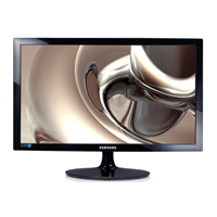 ราคา Samsung LED Monitor 20 นิ้ว รุ่น S20B300B 