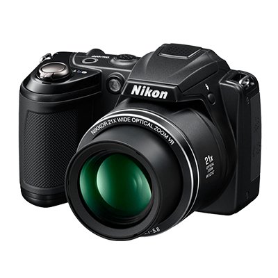 Nikon Coolpix L310