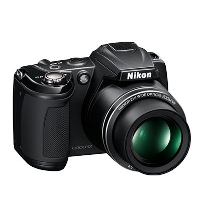 Nikon Coolpix L310