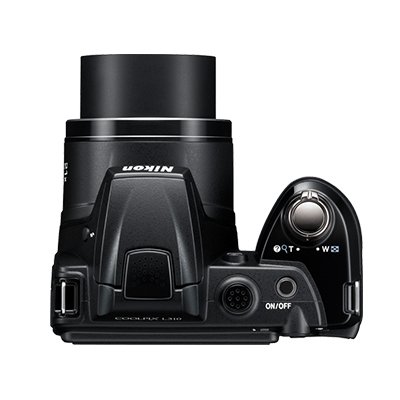 Nikon Coolpix L310