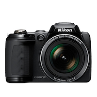 ราคา Nikon Coolpix L310