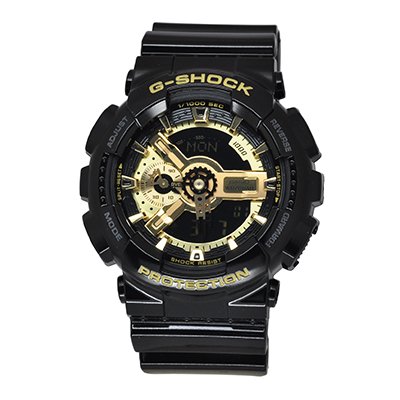นาฬิกา Casio G-Shock รุ่น GA-110GB-1ADR
