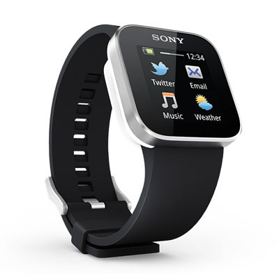 Sony SmartWatch