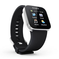 ราคา Sony SmartWatch
