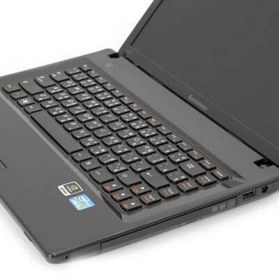 Lenovo IdeaPad G480-59328618