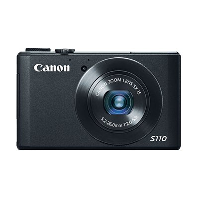 Canon PowerShot S110