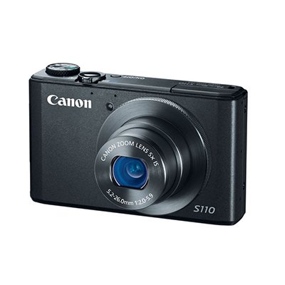 Canon PowerShot S110